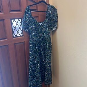 Hill House Ophelia dress - size XXL